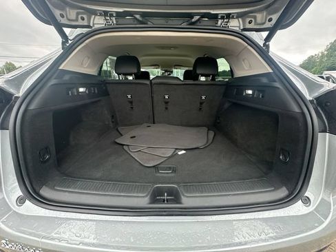 Used 2023 Buick Envision Essence FWD image 29