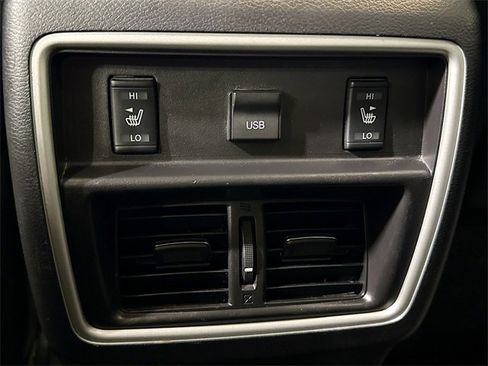 Used 2016 Nissan Murano Platinum w/ Platinum Technology Package image 26