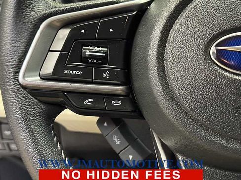 Used 2020 Subaru Ascent Premium w/ Convenience Package AWD/4WD image 44