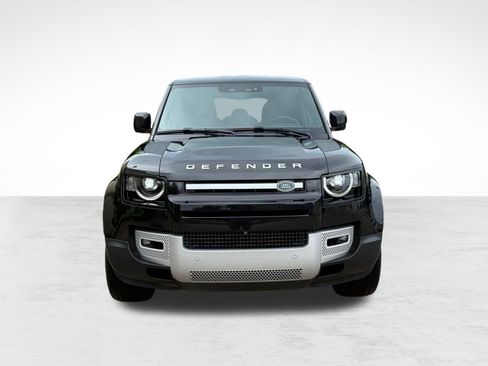 Used 2024 Land Rover Defender 110 SE AWD/4WD image 6