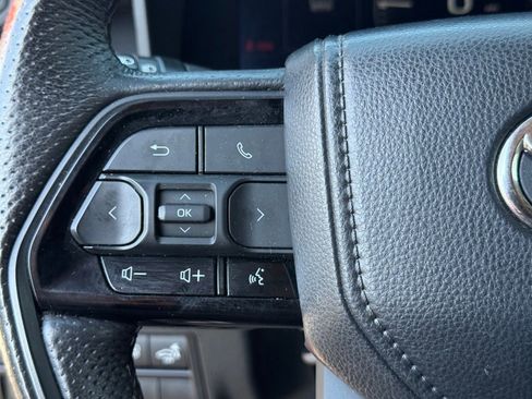 Used 2023 Toyota Tundra TRD Pro image 22