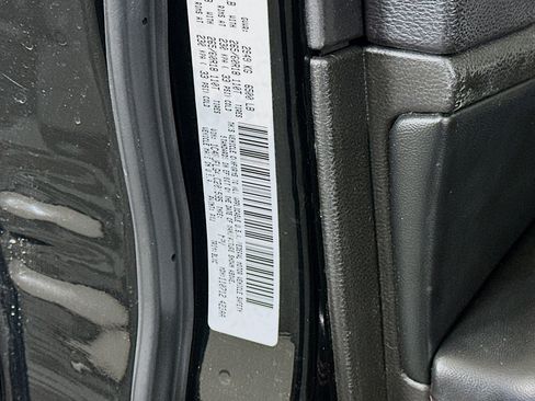 Used 2020 Jeep Grand Cherokee Trailhawk w/ Trailhawk Luxury Group image 12