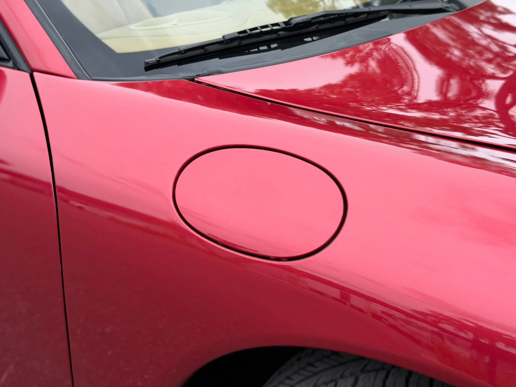Used 2001 Porsche 911 Cabriolet image 74