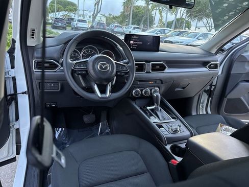 Used 2023 MAZDA CX-5 AWD 2.5 S image 38
