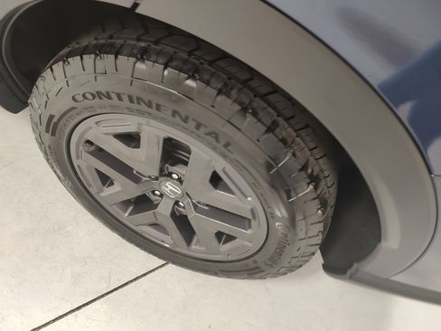 New 2026 Honda CR-V TrailSport image 14