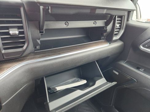 Used 2024 Chevrolet Silverado 1500 RST AWD/4WD image 49