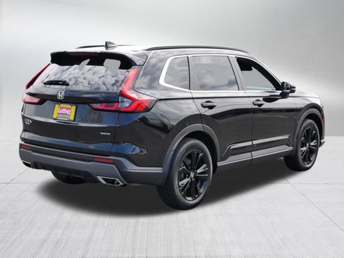 Used 2023 Honda CR-V Sport Touring image 7