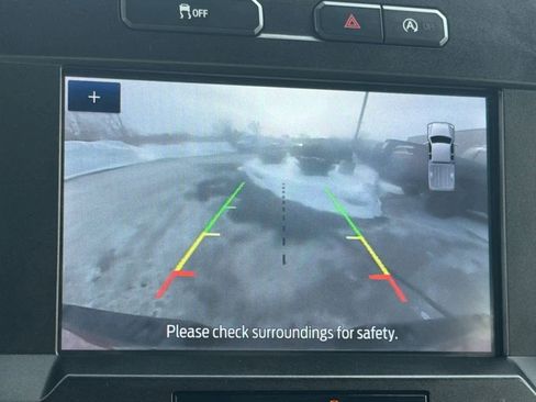 Used 2020 Ford F150 XLT w/ Equipment Group 302A Luxury image 30