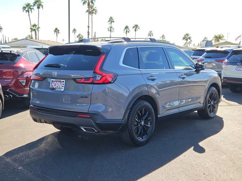 Used 2023 Honda CR-V Sport image 5
