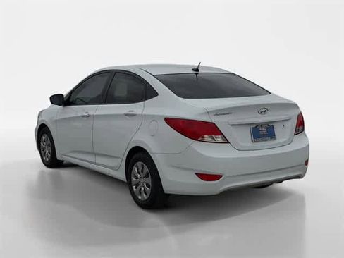Used 2016 Hyundai Accent SE image 13