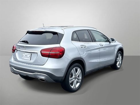 Used 2019 Mercedes-Benz GLA 250 image 22