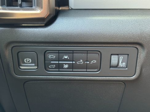 Used 2023 GMC Hummer EV Edition 1 AWD/4WD image 21