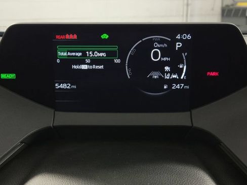 Used 2026 Toyota Prius LE FWD image 20