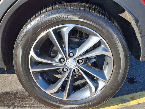 Certified 2023 Buick Encore GX Select image 31