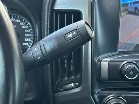Used 2014 Chevrolet Silverado 1500 LT w/ All Star Edition AWD/4WD image 20