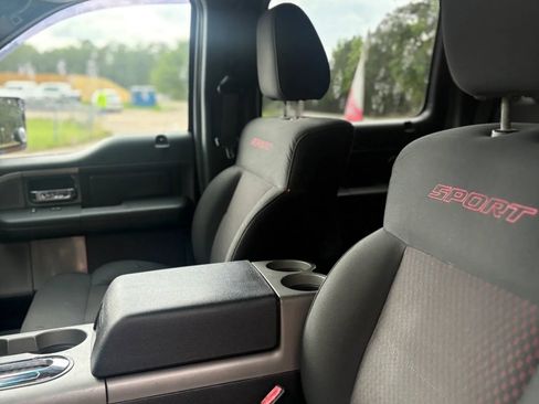 Used 2008 Ford F150 2WD SuperCrew image 37