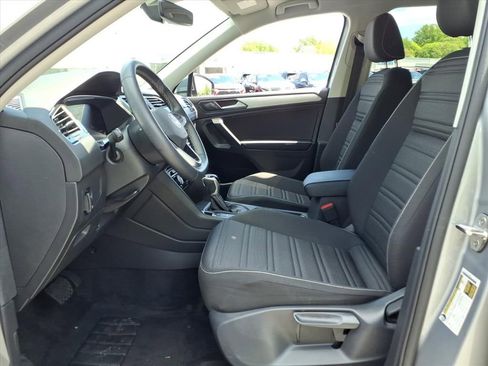 Used 2024 Volkswagen Tiguan S FWD image 12