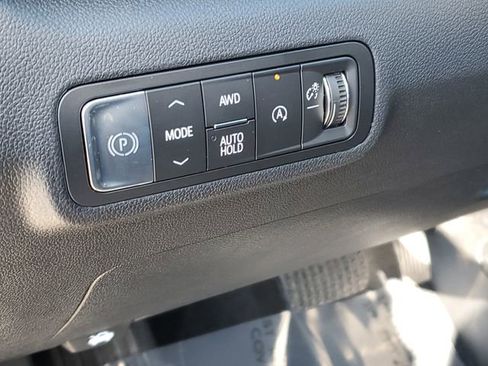 New 2026 GMC Terrain AT4 image 8