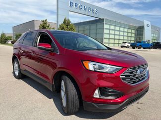 Used 2019 Ford Edge SEL w/ Equipment Group 201A AWD/4WD 360° Tour
