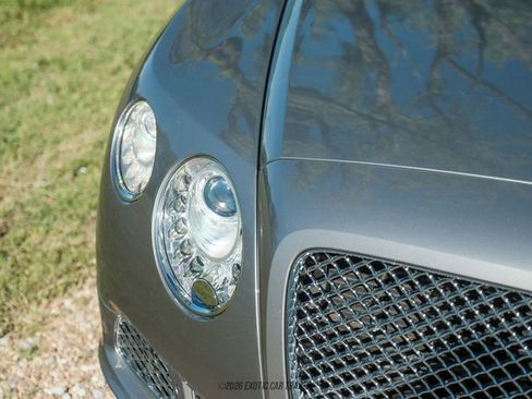 Used 2014 Bentley Continental GT Speed AWD/4WD image 98