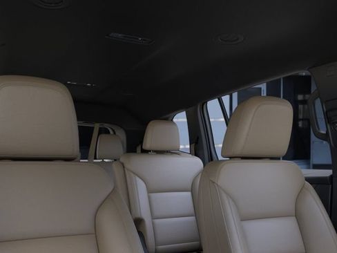New 2027 Buick Enclave Preferred w/ Super Cruise Package AWD/4WD image 47