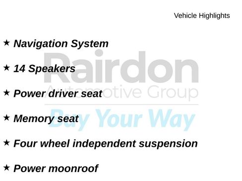 Certified 2024 Kia EV9 Land AWD/4WD image 21