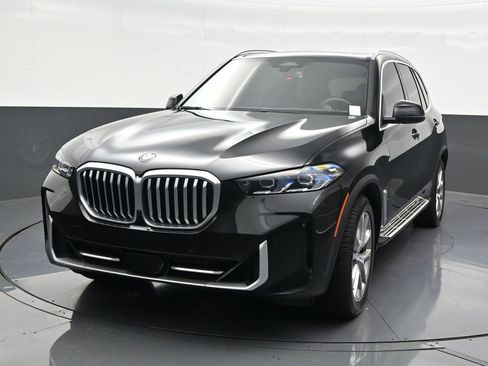 Used 2024 BMW X5 sDrive40i RWD image 9