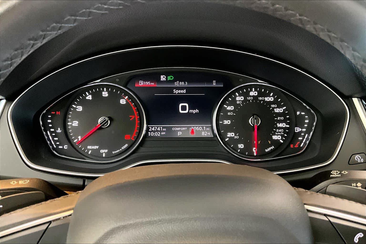 Used 2024 Audi Q5 2.0T Premium AWD/4WD image 25
