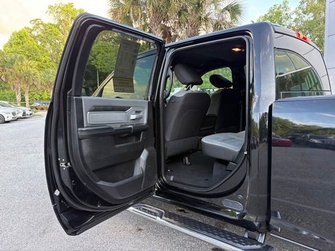 Used 2021 RAM 2500 Big Horn AWD/4WD image 24