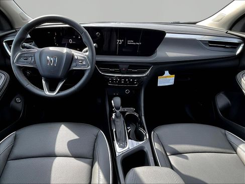 New 2026 Buick Encore GX Avenir w/ Avenir Technology Package AWD/4WD image 5