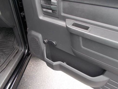 Used 2012 RAM 1500 ST w/ ST Popular Equipment Group AWD/4WD image 24