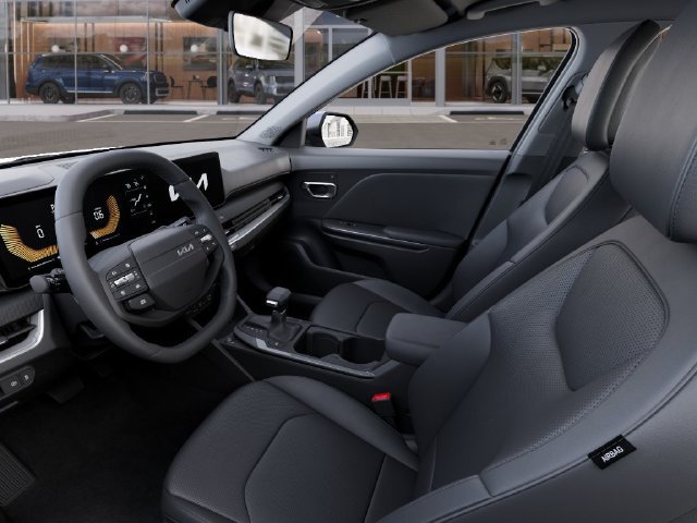 New 2027 Kia K4 EX FWD image 18