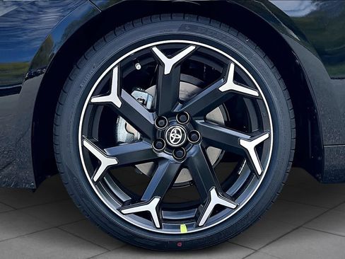 New 2025 Toyota Corolla FX image 11