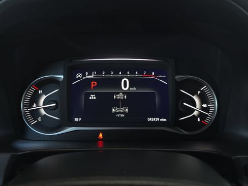 Used 2023 Honda Passport EX-L image 18