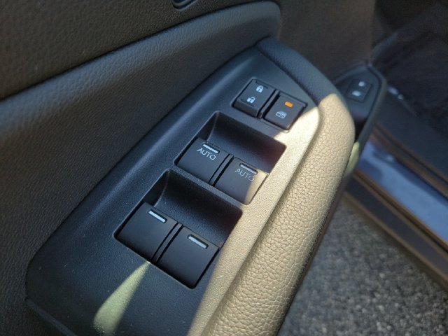 Used 2021 Honda Passport Elite image 24