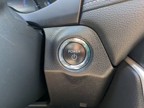 Used 2024 Toyota RAV4 AWD Hybrid image 30