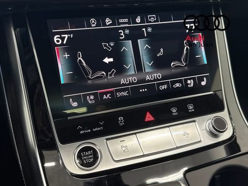 New 2026 Audi Q7 3.0T Premium Plus AWD/4WD image 24