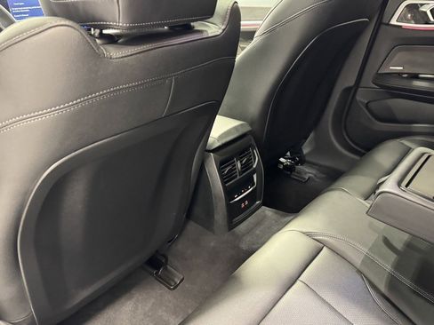 Certified 2025 BMW i4 xDrive40i w/ M Sport Package image 25