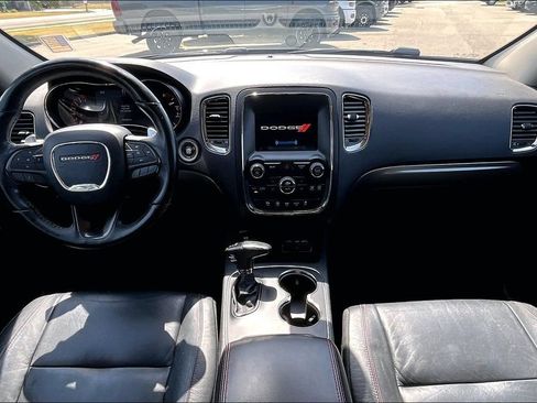 Used 2018 Dodge Durango GT AWD/4WD image 15