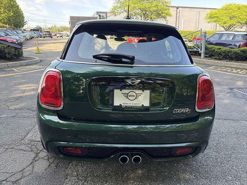 Used 2017 MINI Cooper S FWD image 13