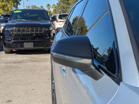 Used 2023 Audi SQ5 Premium Plus image 12