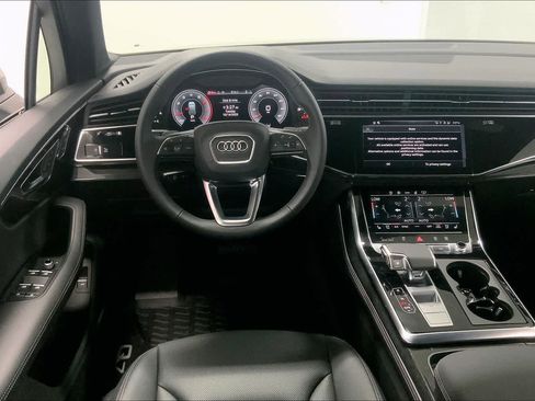 New 2026 Audi Q7 3.0T Premium Plus image 15