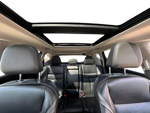 Used 2020 Nissan Murano SL w/ Moonroof Package AWD/4WD image 22