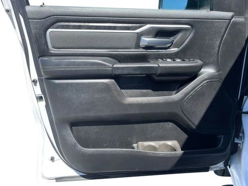 Used 2021 RAM 1500 Big Horn AWD/4WD image 14
