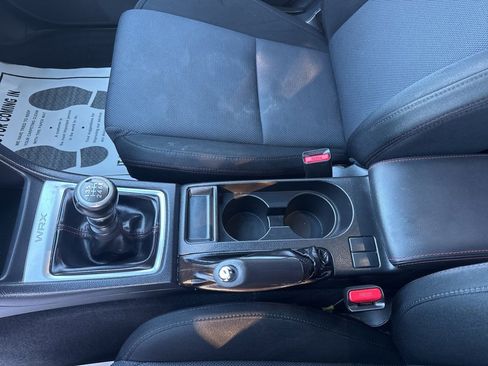 Used 2015 Subaru WRX image 34