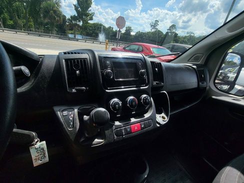 Used 2019 RAM ProMaster 3500 FWD image 51