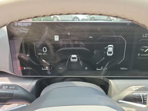 Used 2025 Kia K4 GT-Line w/ GT-Line Sunroof Package FWD image 20