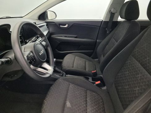 Used 2023 Kia Rio LX FWD image 17