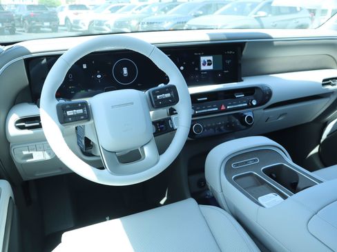 New 2026 Hyundai Palisade SEL Premium AWD/4WD image 2