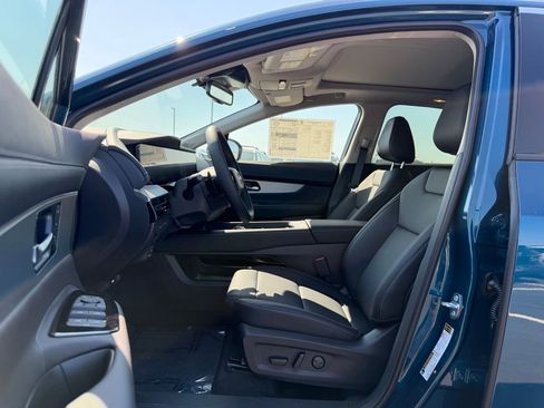 New 2026 Nissan Murano SL AWD/4WD image 11